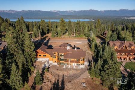 1421 Club Hill Blvd., McCall, Idaho 83638, Estados Unidos