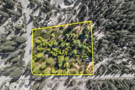 Lot 1 Cold Creek Circle, Mt Shasta, 加利福尼亚州 96067, 美国