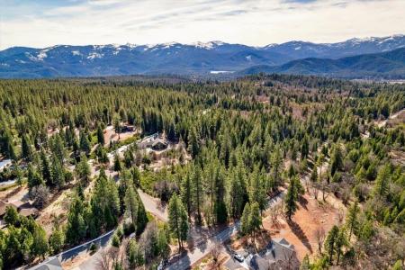 Lot 1 Cold Creek Circle, Mt Shasta, 加利福尼亚州 96067, 美国
