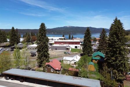 616 N 3rd Street, McCall, Idaho 83638, États-Unis