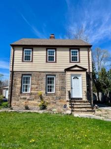 3791 E Antisdale Road, South Euclid, Ohio 44118