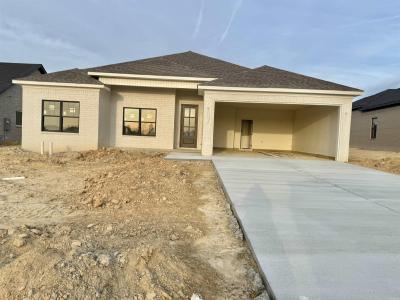 238 Kelton Street, Hensley, ארקנסו 72065, ארצות הברית של אמריקה 