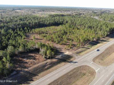 26631 S Highway 49, Saucier, Mississippi 39574