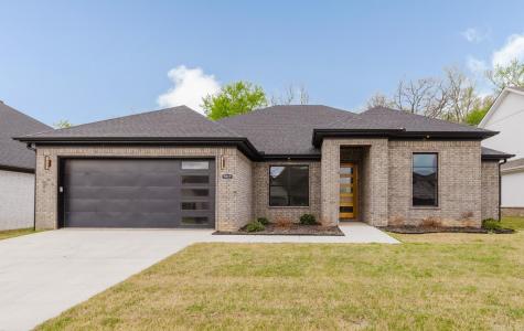 7017 Cold Creek Drive, Alexander, Arkansas 72002, Estados Unidos