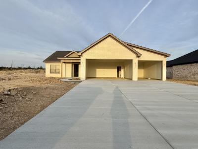 260 Kelton Street, Hensley, ארקנסו 72065, ארצות הברית של אמריקה 