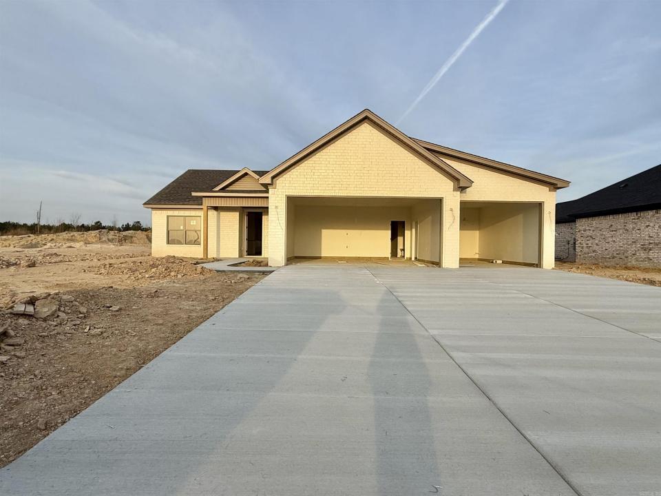 260 Kelton Street, Hensley, Арканзас 72065, Соединенные Штаты