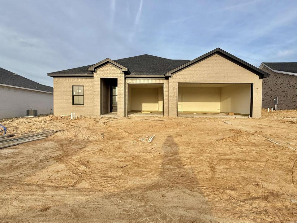 226 Kelton Street, Hensley, Арканзас 72065, Соединенные Штаты
