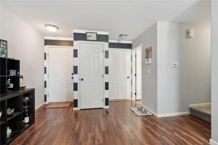 2129 Sugar Creek Dr Nw B, Cedar Rapids, Iowa 52405, États-Unis