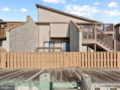 105 120th Street #168, Ocean City, Maryland 21842, HOA KỲ