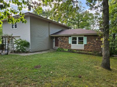 2489 Logan Ridge Road, Ozark, Missouri 65721, USA