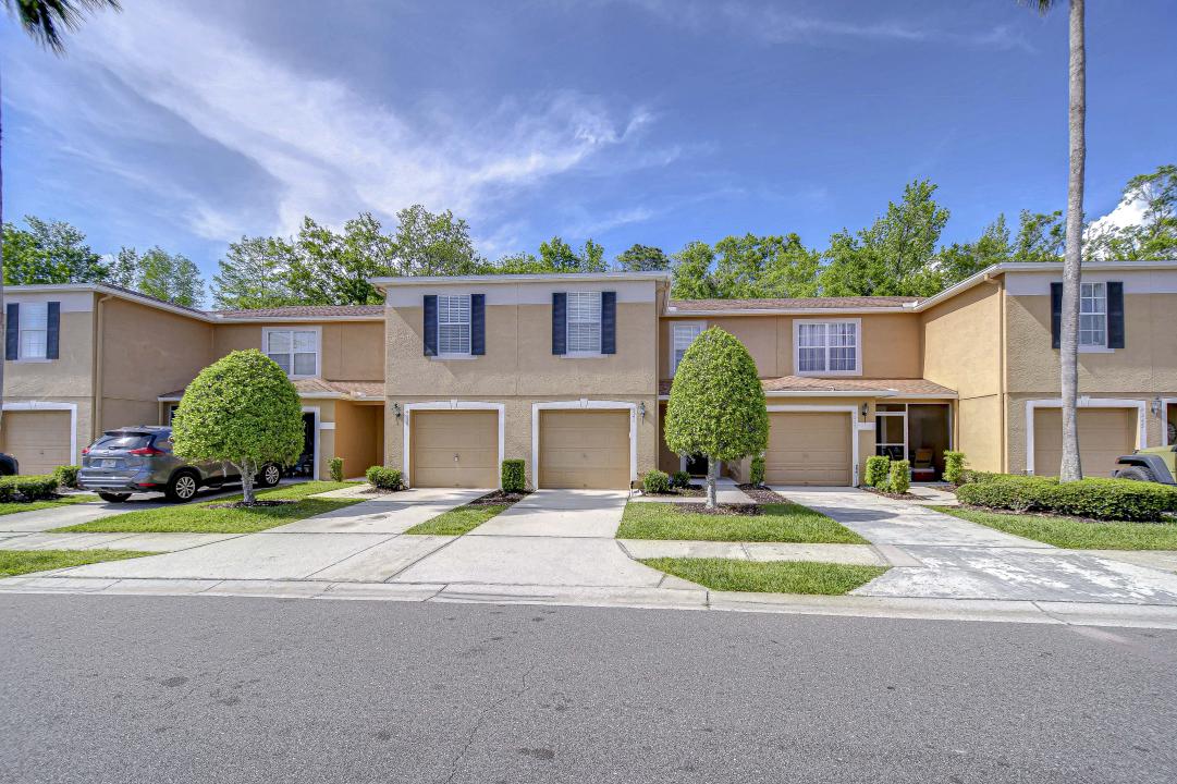 4239 Winding River Way, Land O Lakes, Florida 34639