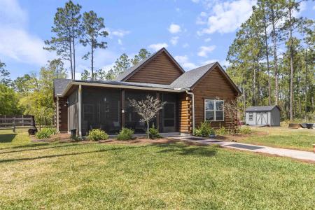 10635 Beckenger Avenue, Hastings, Florida 32145, USA