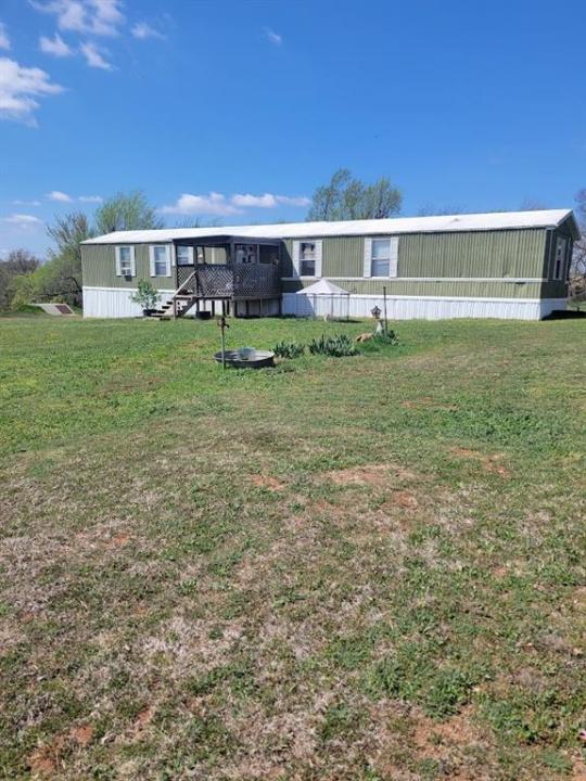 294 S 3rd Street, Norge, Оклахома 73018, Соединенные Штаты