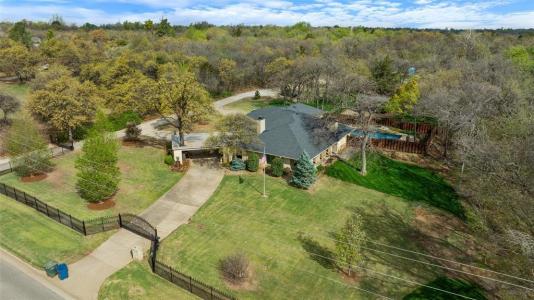 3525 E Memorial Road, Edmond, Oklahoma 73013, USA