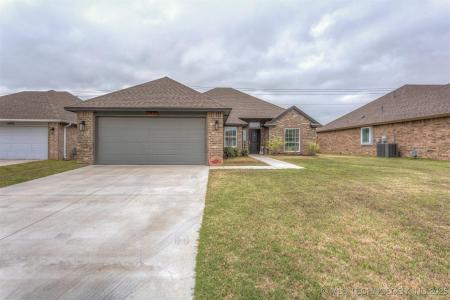 10930 S 274th EastAvenue, Coweta, Oklahoma 74429, Estados Unidos