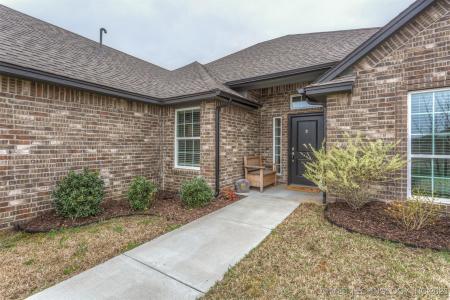 10930 S 274th EastAvenue, Coweta, Oklahoma 74429, Estados Unidos