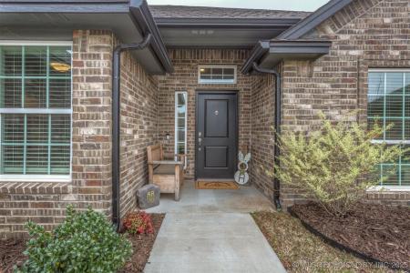 10930 S 274th EastAvenue, Coweta, Oklahoma 74429, Estados Unidos
