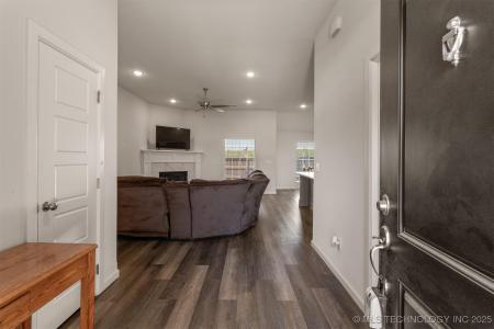 10930 S 274th EastAvenue, Coweta, Oklahoma 74429, Estados Unidos