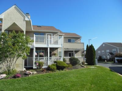 403 London Court Ii, Egg Harbor Township, NJ 08234, USA