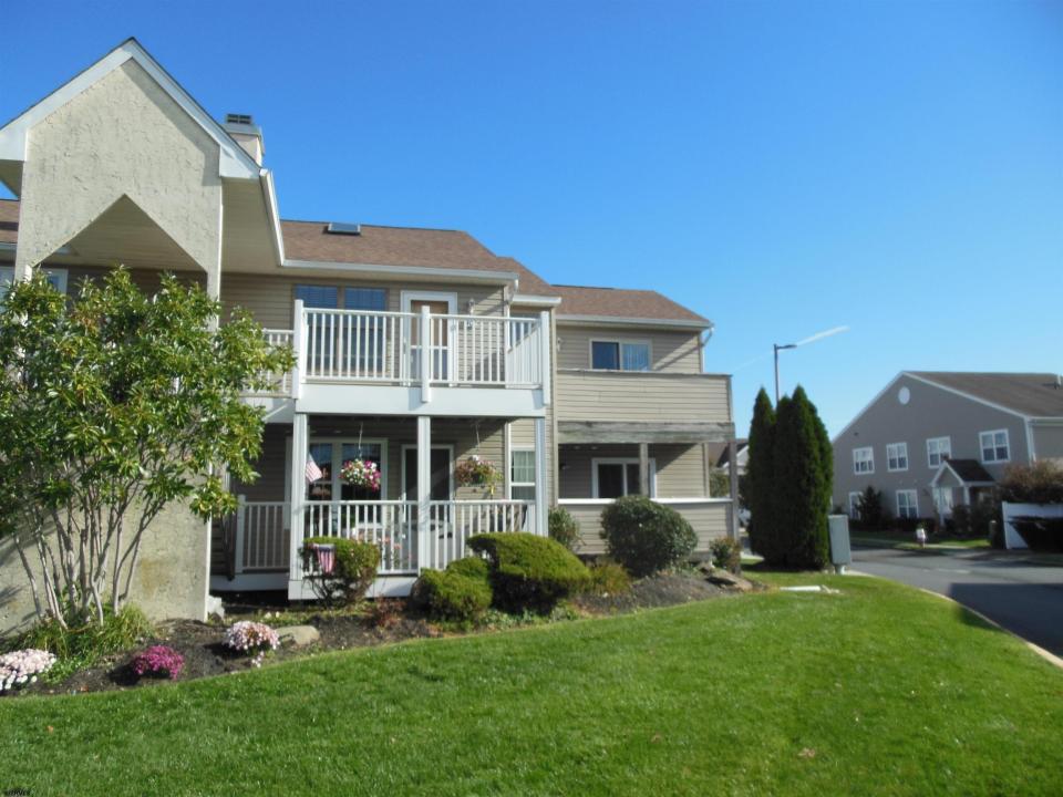 403 London Court Ii, Egg Harbor Township, 新泽西州 08234, 美国