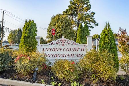403 London Court Ii, Egg Harbor Township, 新泽西州 08234, 美国