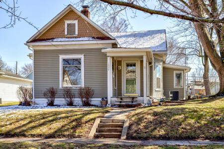 1324 Tama Street, Boone, Iowa 50036, États-Unis