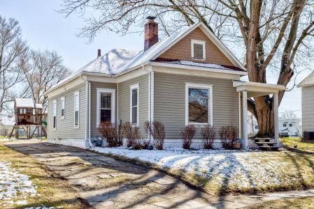 1324 Tama Street, Boone, Iowa 50036, États-Unis