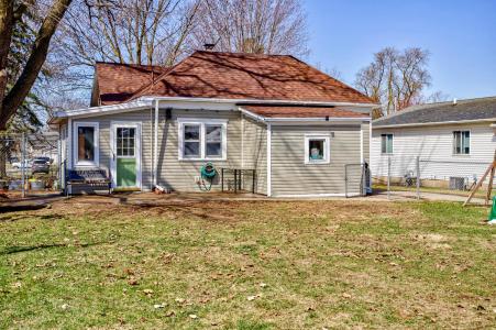 1324 Tama Street, Boone, Iowa 50036, États-Unis