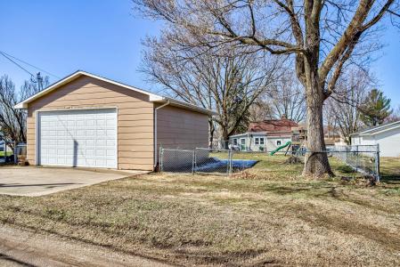 1324 Tama Street, Boone, Iowa 50036, États-Unis