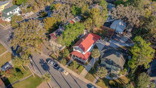 44 Carrera Street, St. Augustine, Florida 32086, USA