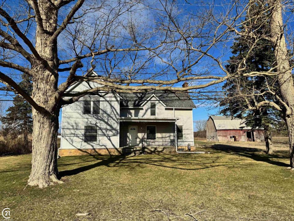 57291 Rosell, New Haven, Michigan 48048, Estados Unidos