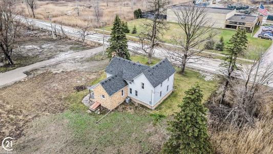 57291 Rosell, New Haven, Michigan 48048, Estados Unidos