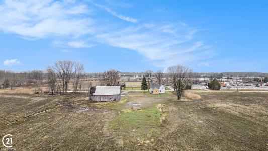 57291 Rosell, New Haven, Michigan 48048, Estados Unidos