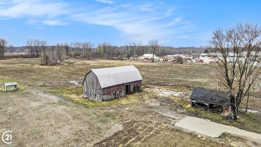 57291 Rosell, New Haven, Michigan 48048, Estados Unidos