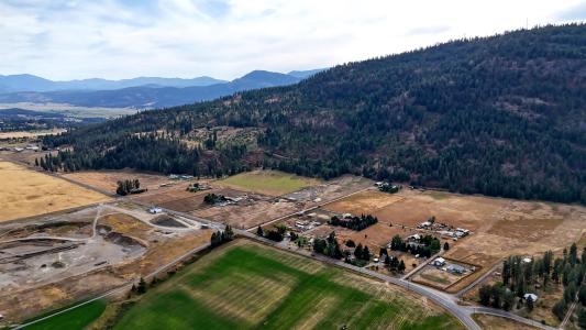 313 Aladdin Rd, Colville, Washington 99114