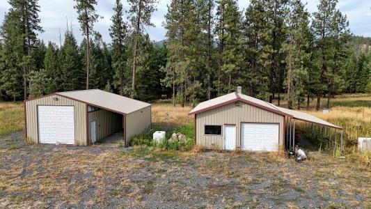 313 Aladdin Rd, Colville, Washington 99114