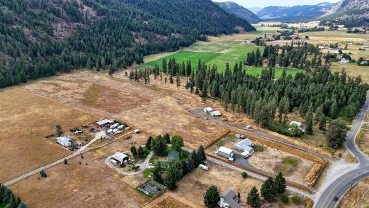 313 Aladdin Rd, Colville, Washington 99114