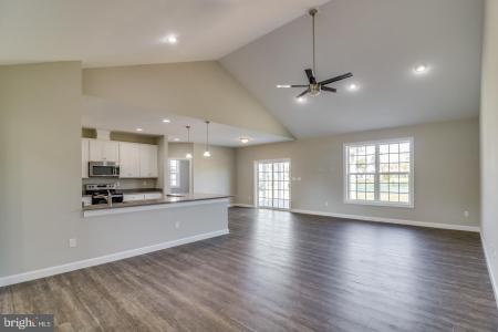 Lot 140 SPANGLER DR, LINCOLN, Delaware 19960, Estados Unidos