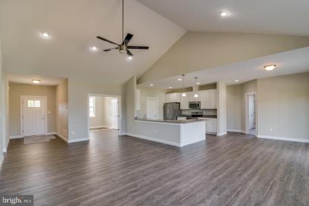 Lot 140 SPANGLER DR, LINCOLN, Delaware 19960, USA