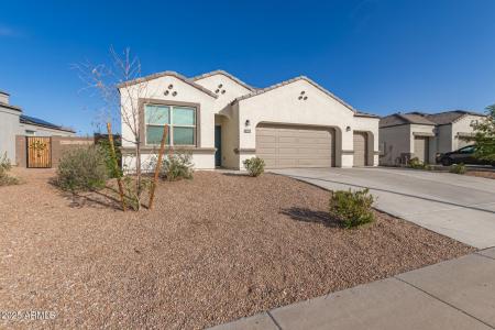 3165 N 306TH Lane, Buckeye, Arizona 85396, USA