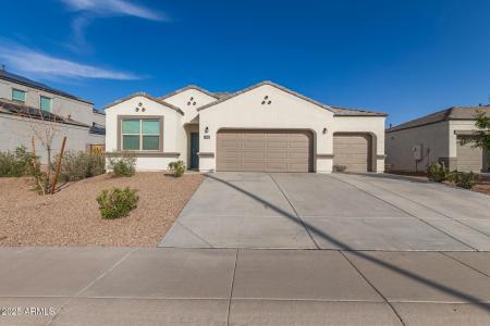 3165 N 306TH Lane, Buckeye, Arizona 85396
