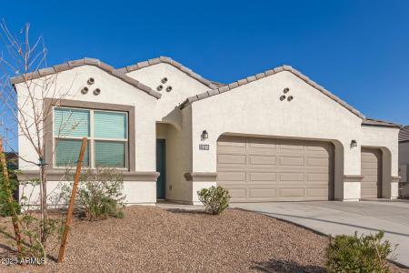 3165 N 306TH Lane, Buckeye, Arizona 85396