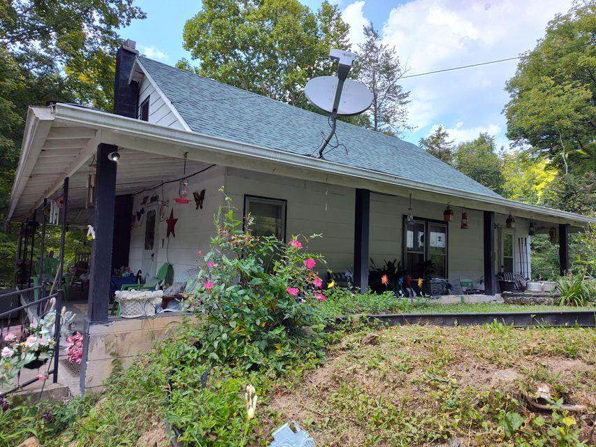 23 Poke Berry Ln, Mt Vernon, 캔터키 40456, 미국