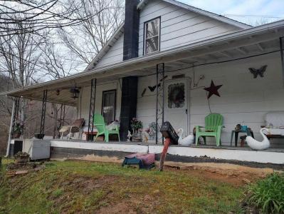 23 Poke Berry Ln, Mt Vernon, Kentucky 40456, USA