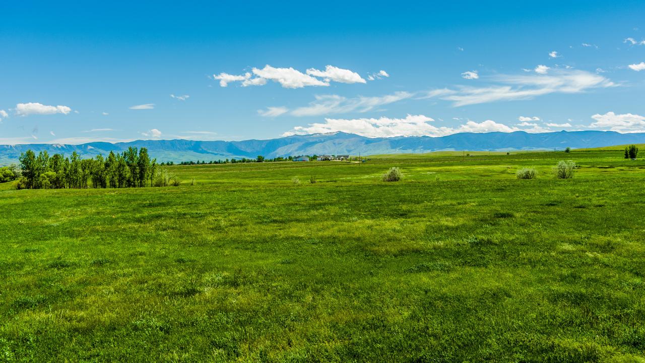 TBD N Upper Road, Sheridan, Wyoming 82801