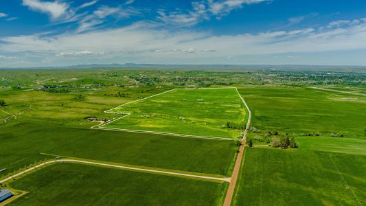 TBD N Upper Road, Sheridan, Wyoming 82801