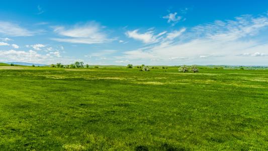 TBD N Upper Road, Sheridan, Wyoming 82801, USA