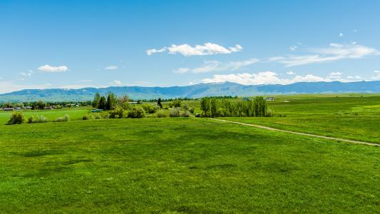 TBD N Upper Road, Sheridan, Wyoming 82801