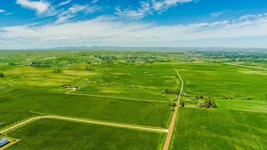 TBD N Upper Road, Sheridan, Wyoming 82801
