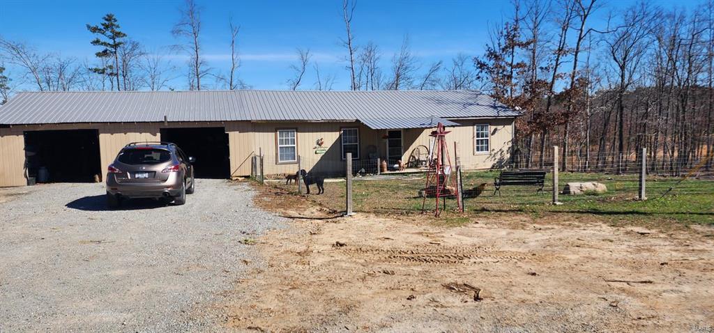 11438 Slaughter Road, Licking, Missouri 65542
